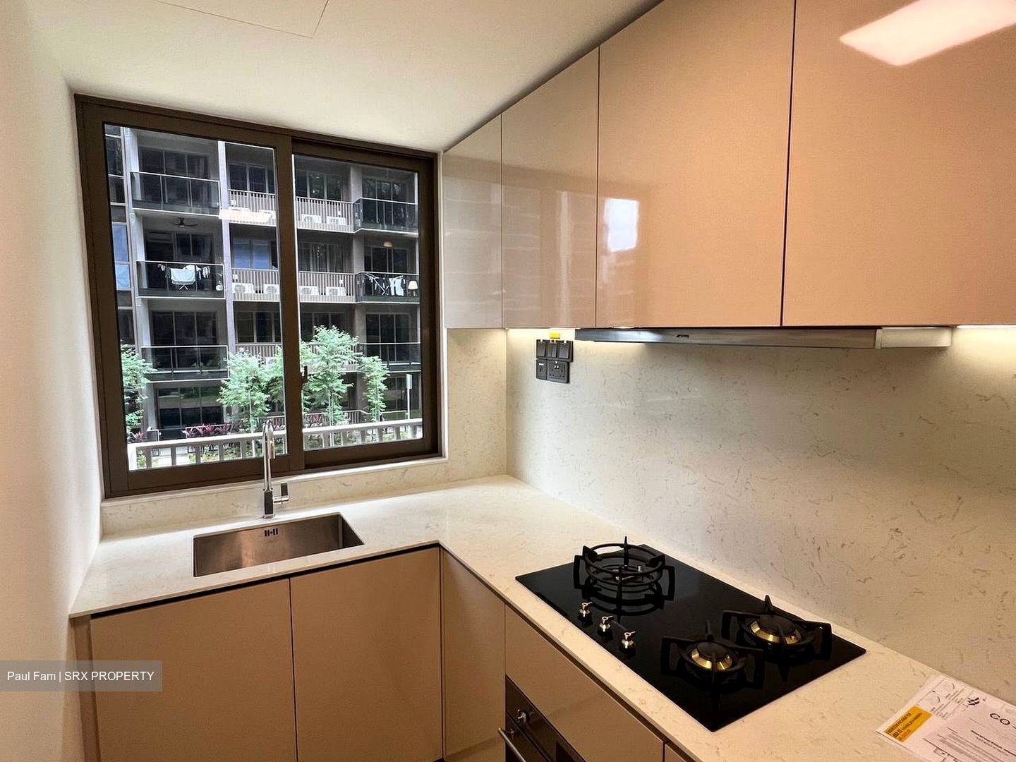 FORETT AT BUKIT TIMAH (D21), Apartment #528813271